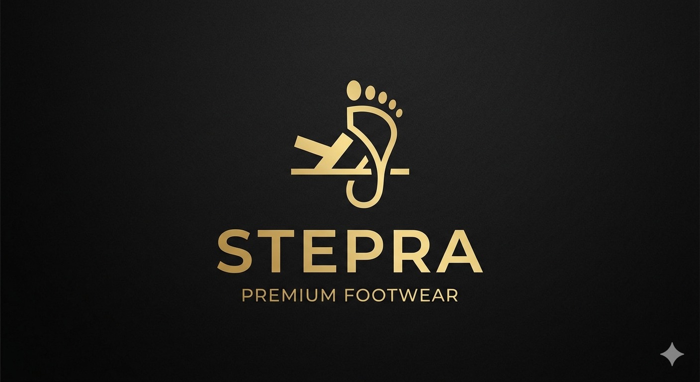 stepra shoes
